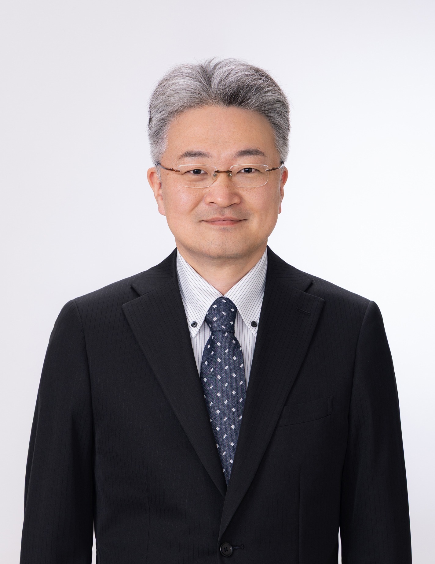 代表取締役 雄川 孝治